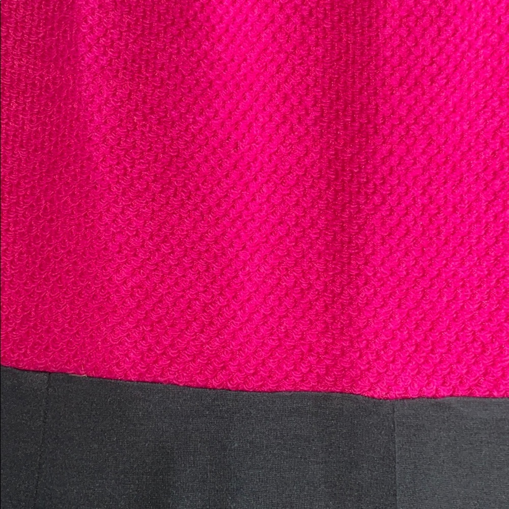 Moon Collection Color-block Dress, Small - Picture 5 of 12